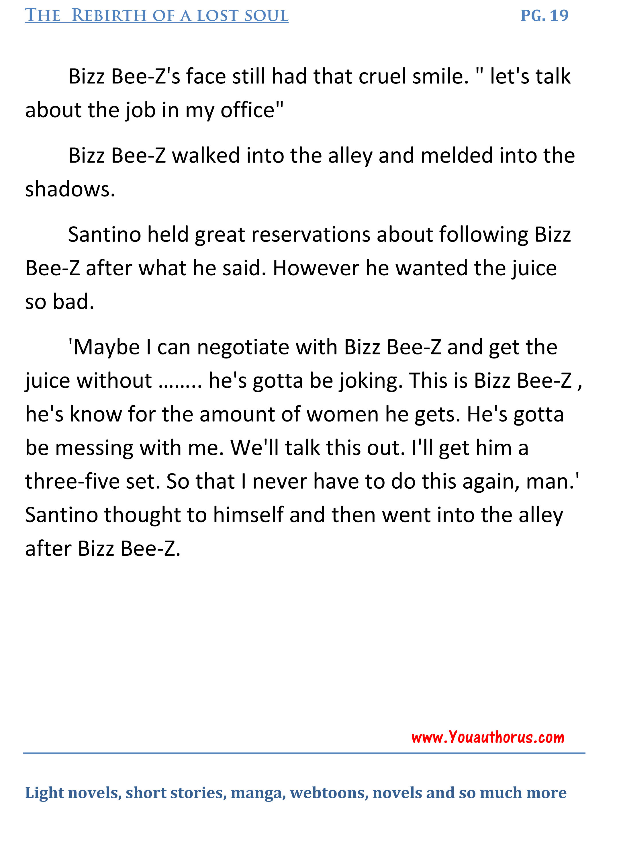 The  Rebirth of a lost soul(corrections)-19 copy