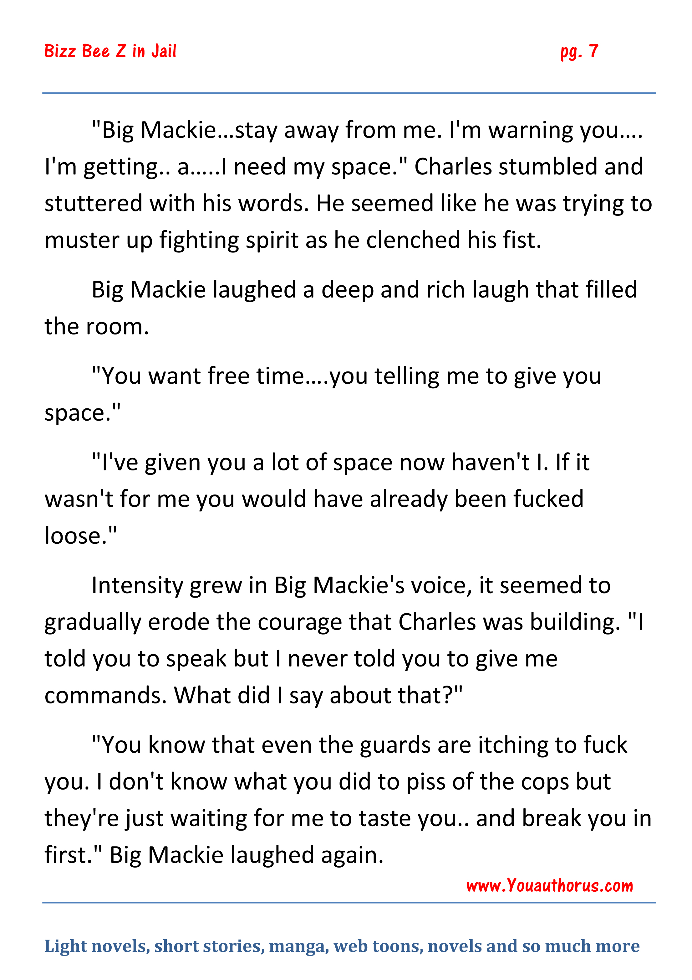 Bizz Bee Z in Jail(published 1)-7