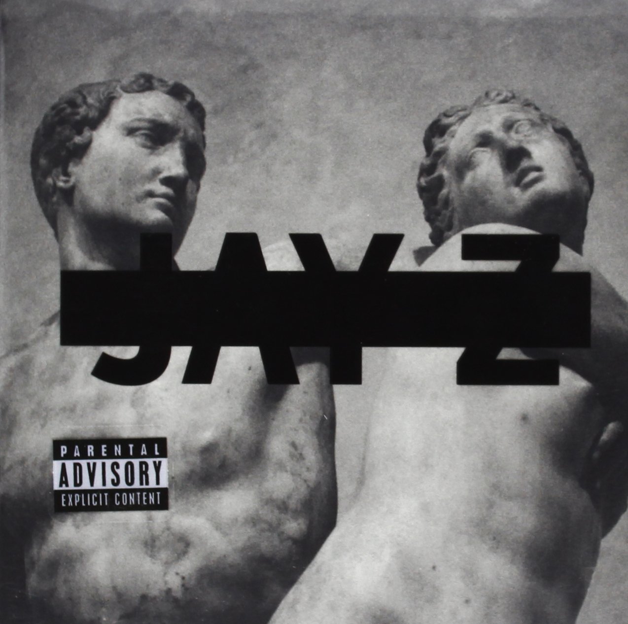 Magna Carta Holy Grail Jay Z