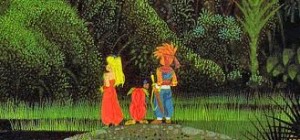 secret of mana official box children image