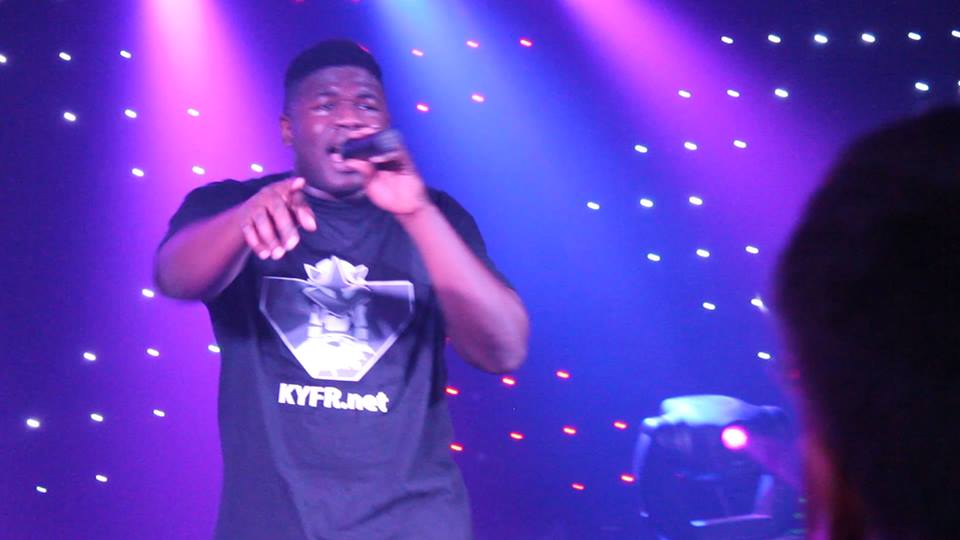 Finally at the Starting Point Hypothecial Blog Day 1