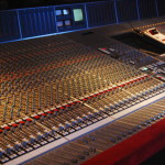 SSL_SL9000J_(72ch)_@_The_Cutting_Room_Recording_Studios,_NYC