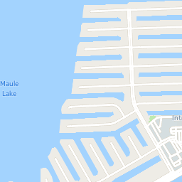Miami Kizomba map cover