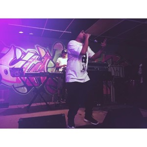 Props and Bonds Don Julio performance pic