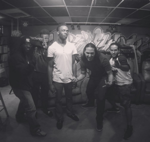 Props and Bonds playing around in pictures