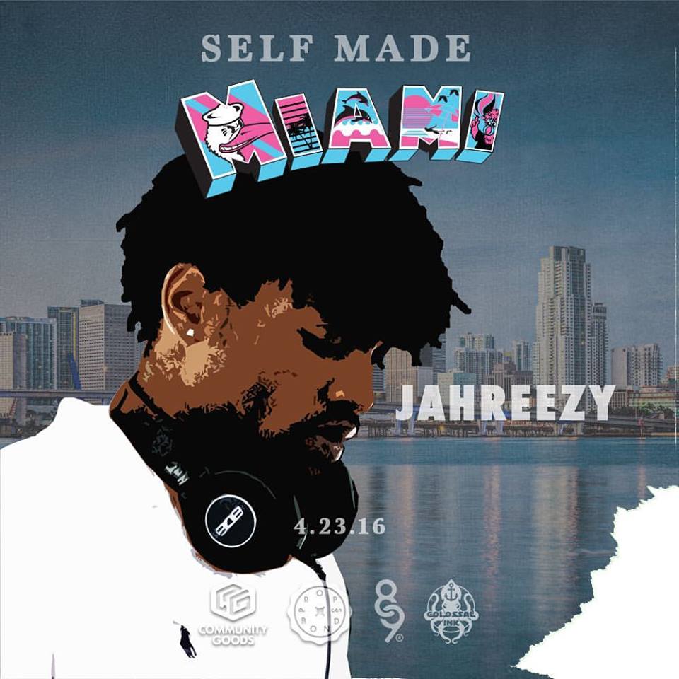 Props and Bonds Jahreezy