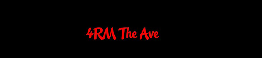 Kooley 4rm the Ave banner