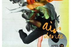 Miami Dade college Dance Program picture